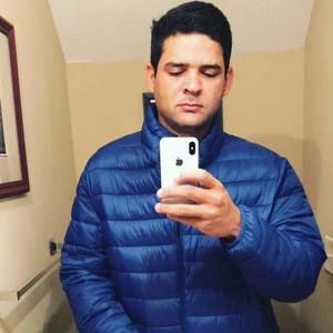 Meet your Posher, Robert